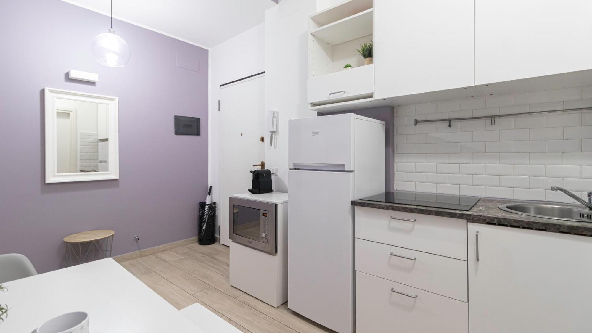 Italianway - Orti 5 Appartamento Milano