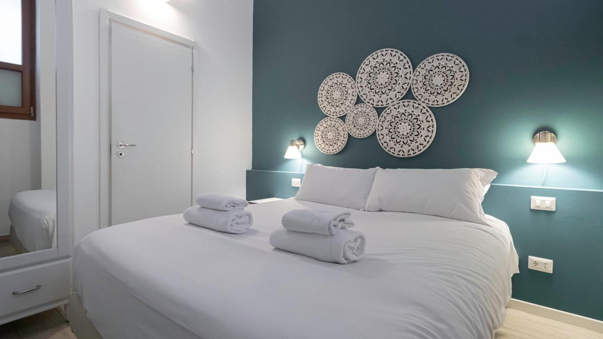 Appartamento Italianway - Orti 5 *