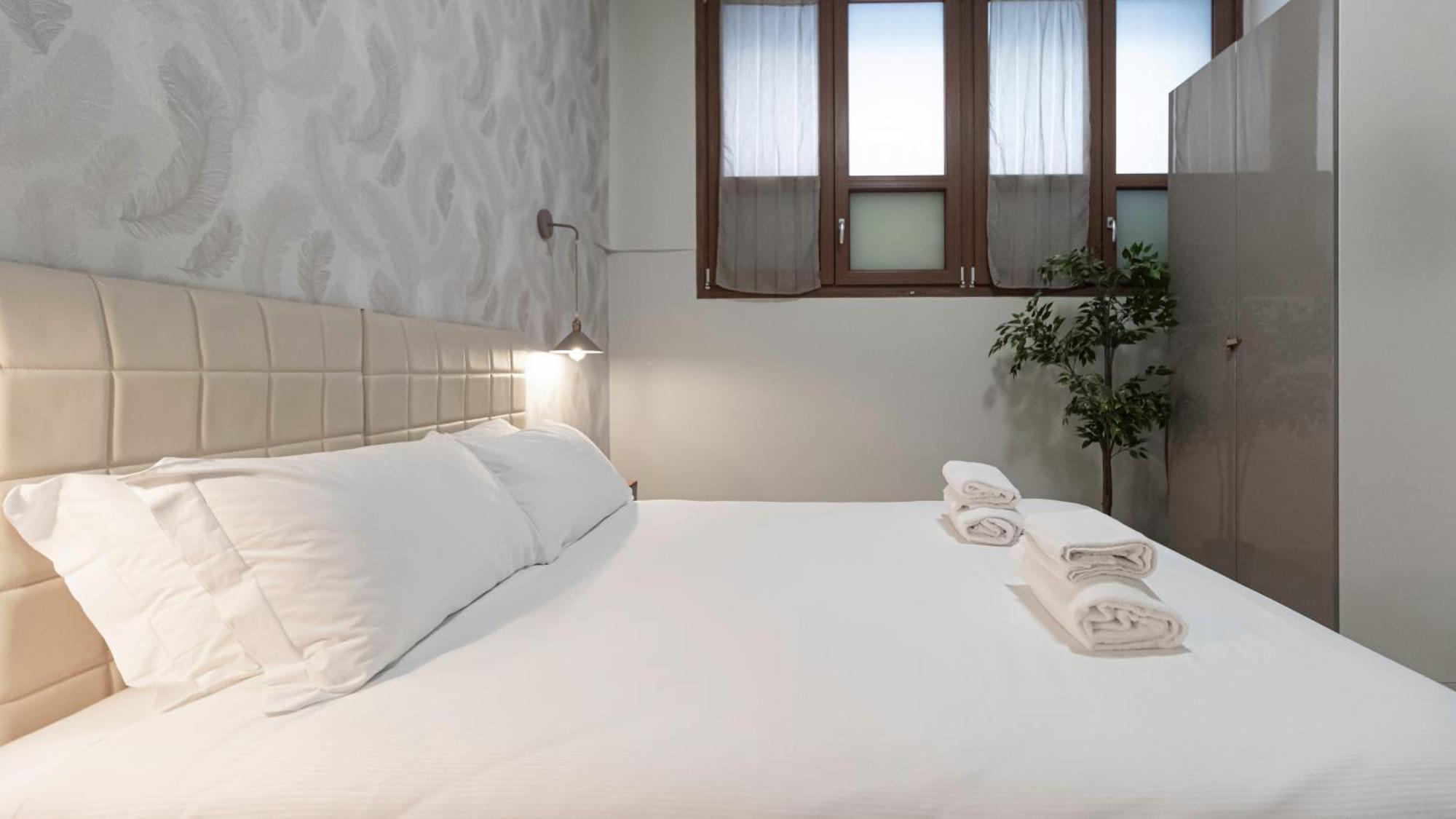 Italianway - Orti 5 Appartamento