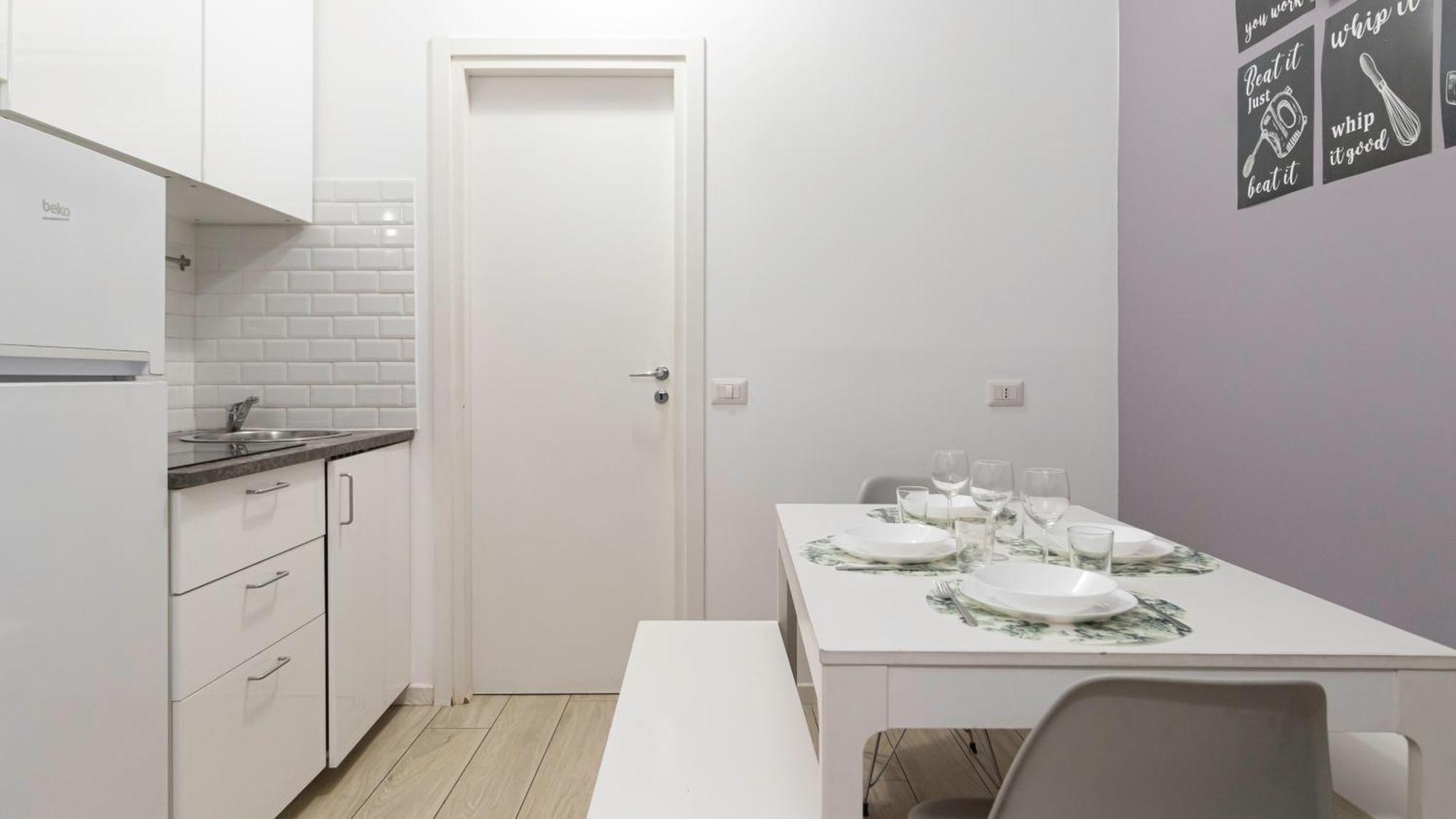 Appartamento Italianway - Orti 5 *