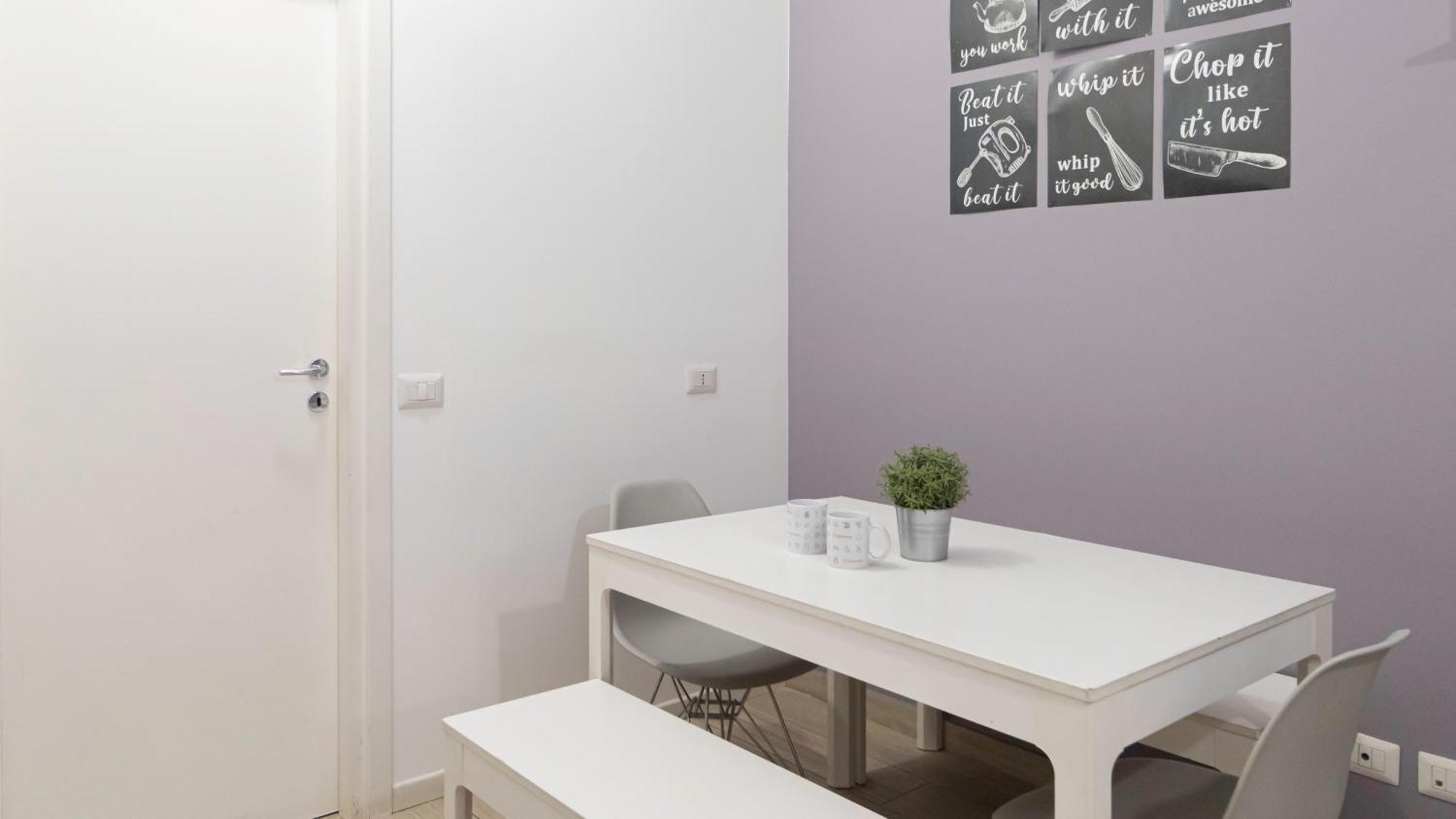 Appartamento Italianway - Orti 5