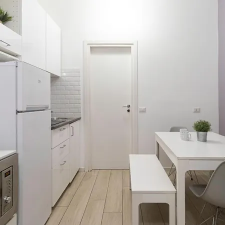 Apartamento Italianway - Orti 5 Milán Exterior foto