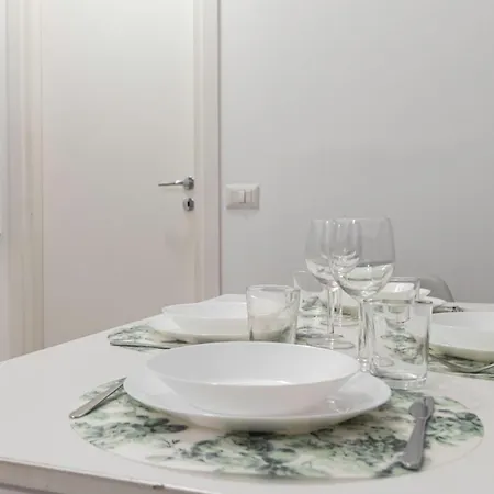 Apartamento Italianway - Orti 5 Milán Exterior foto