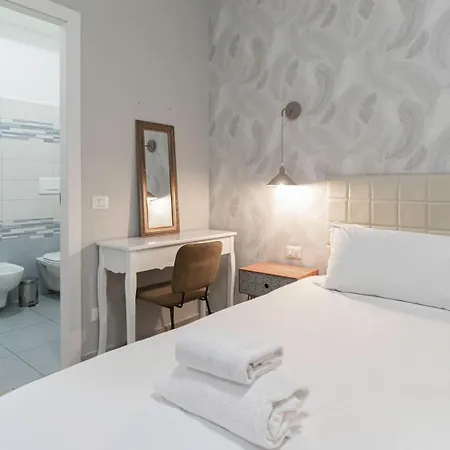 Apartamento Italianway - Orti 5 Milán Exterior foto