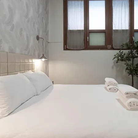 Apartamento Italianway - Orti 5 Milán Exterior foto