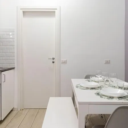 Apartamento Italianway - Orti 5 Milán Exterior foto