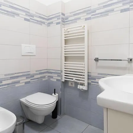 Apartamento Italianway - Orti 5 Milán Exterior foto